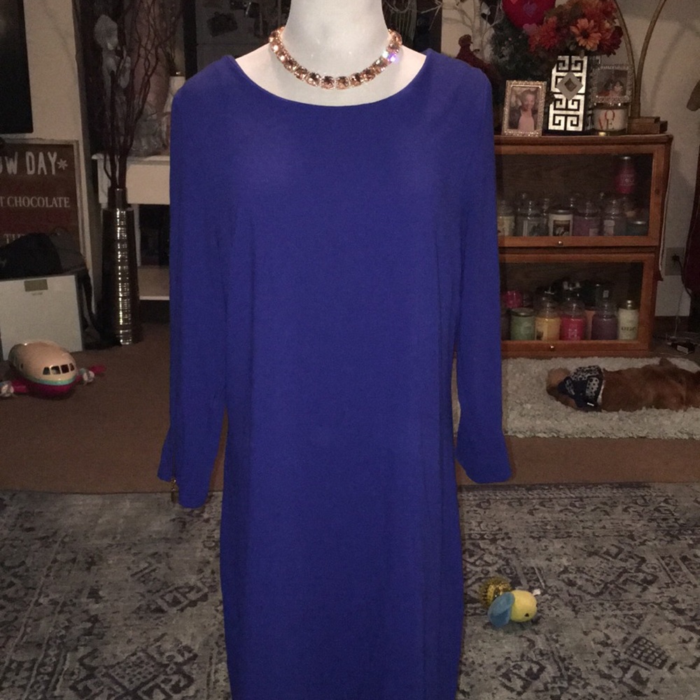 Very high end beautiful dress
